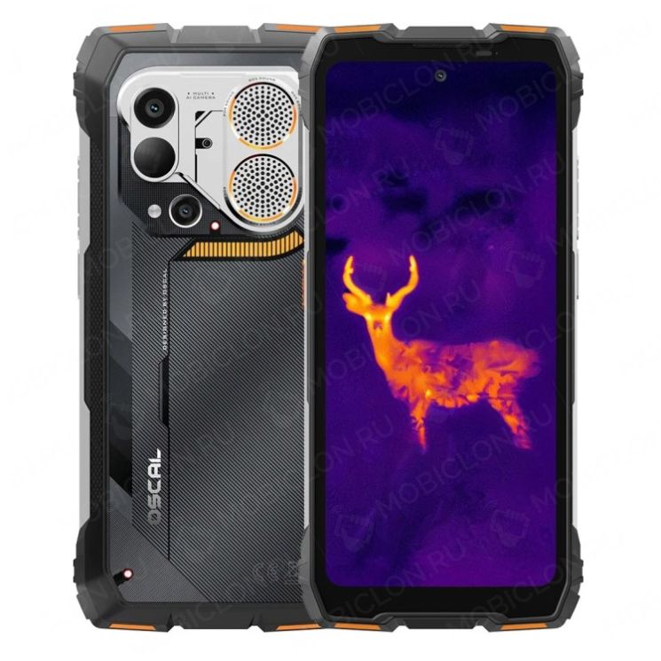 Blackview OSCAL Pilot 6 12(+36)/256ГБ 