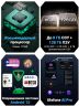 Ulefone RugKing 2 Pro 4/64ГБ, 4/128ГБ