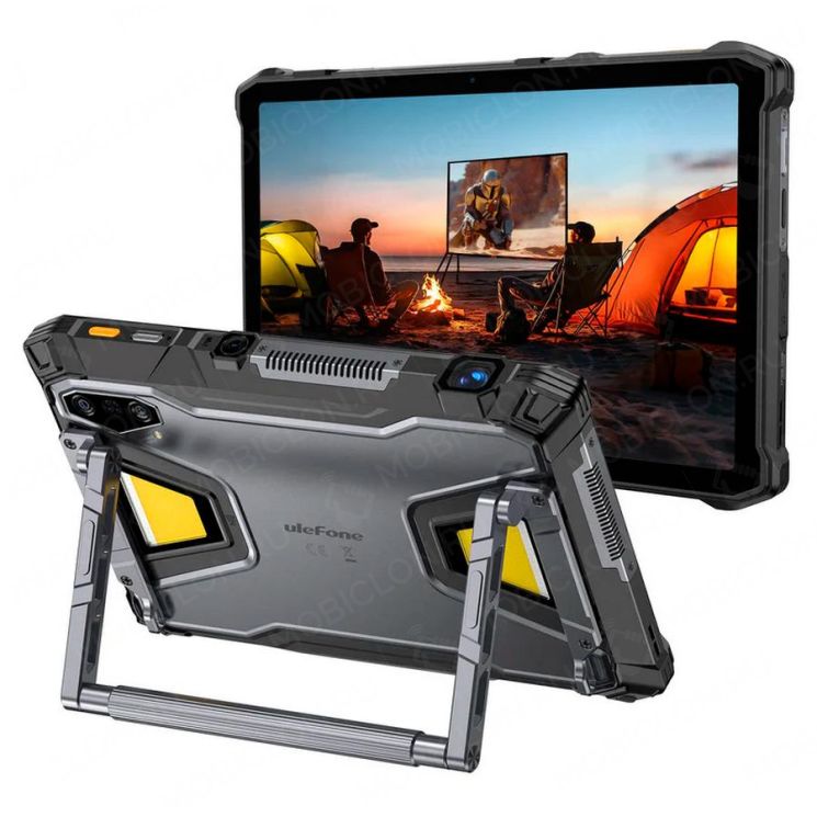 Ulefone Armor Pad 5 Ultra 12(+32)/512ГБ