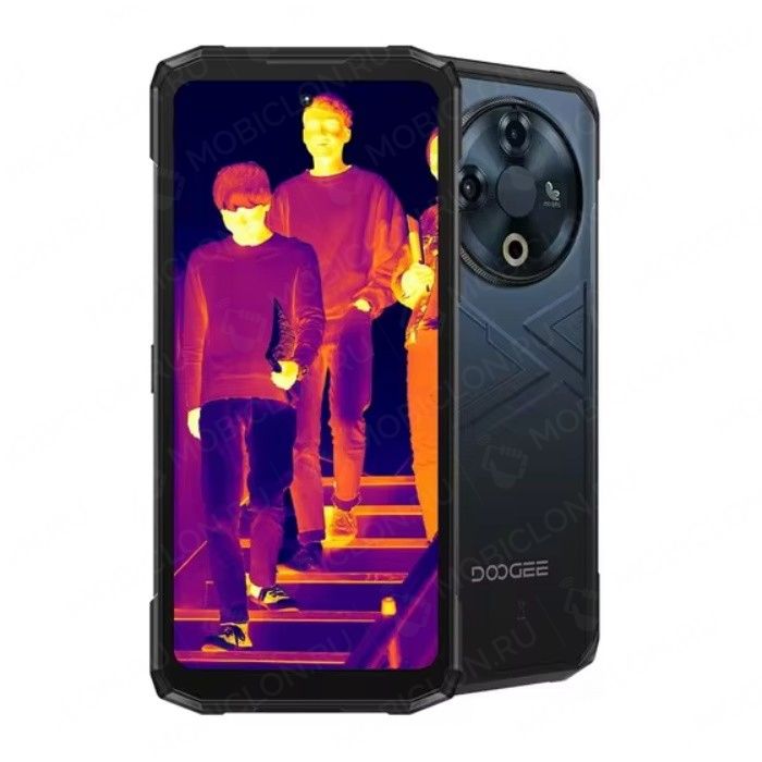 DOOGEE Fire 6 6/256ГБ