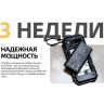 AGM M11 с русской клавиатурой